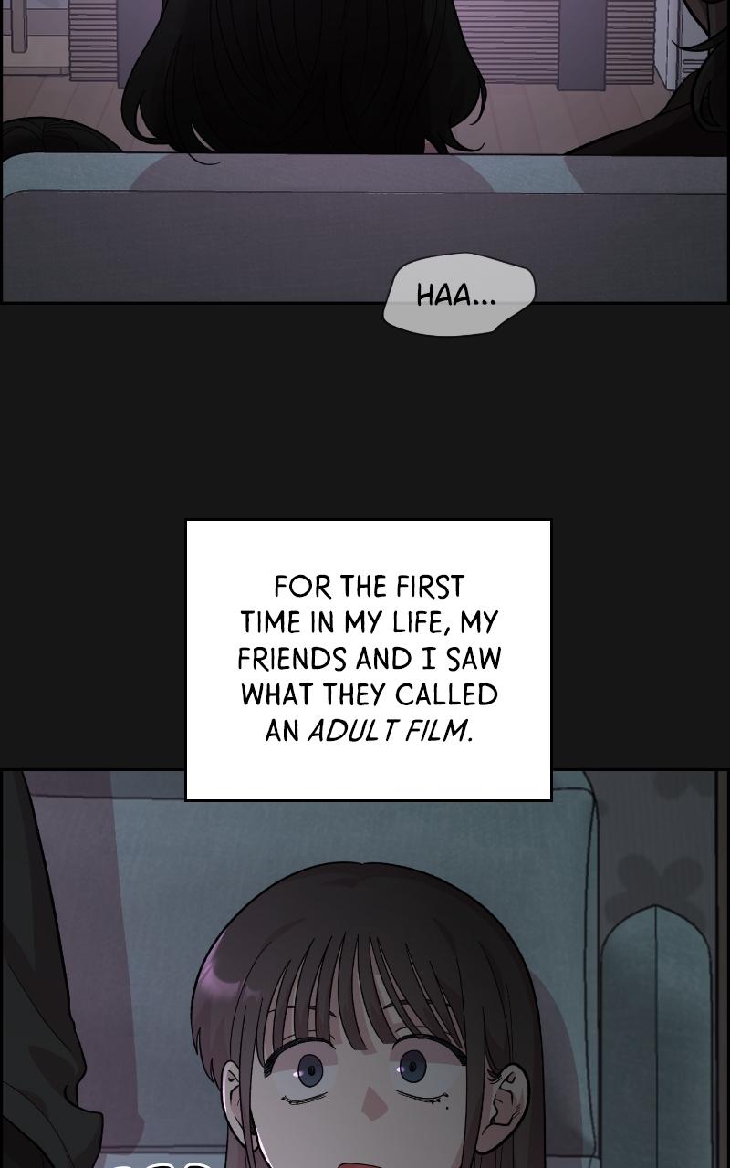 Read Childhood Friend Complex (Eunhi) Manga Online