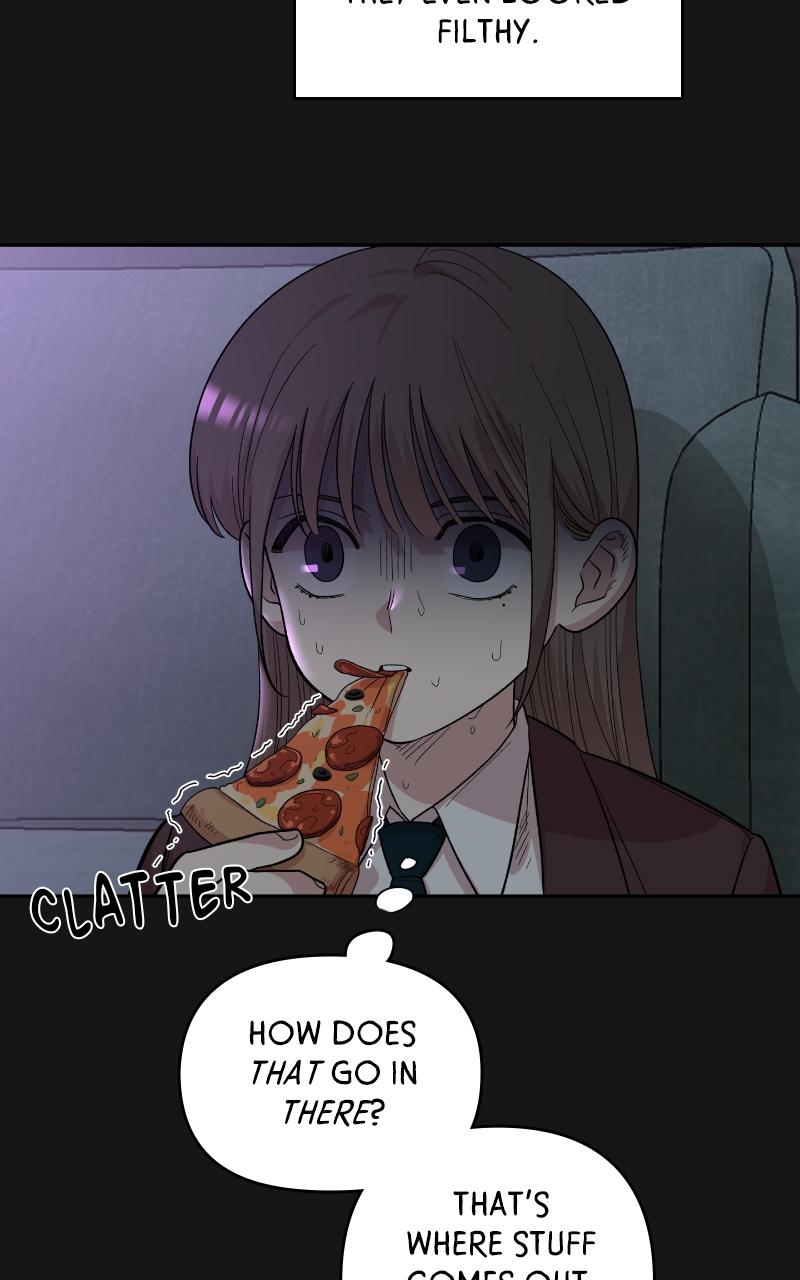 Read Childhood Friend Complex (Eunhi) Manga Online