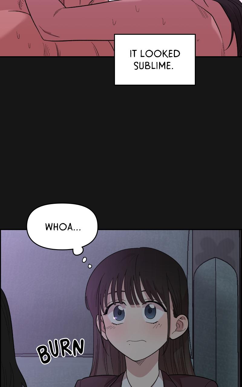 Read Childhood Friend Complex (Eunhi) Manga Online