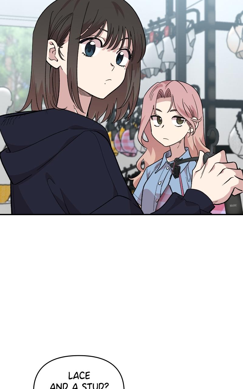 Read Childhood Friend Complex (Eunhi) Manga Online