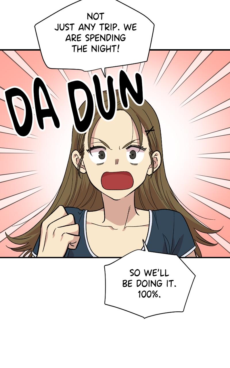 Read Childhood Friend Complex (Eunhi) Manga Online