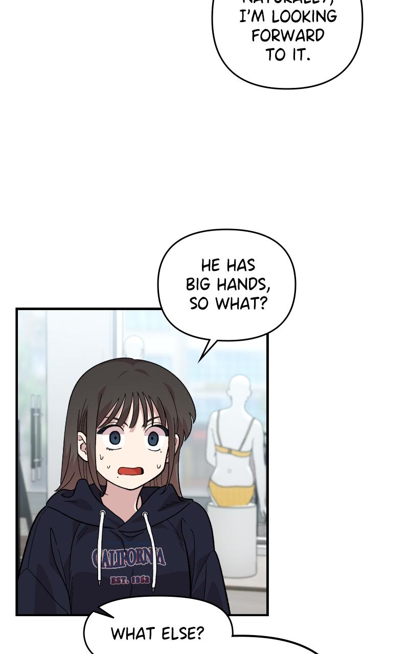 Read Childhood Friend Complex (Eunhi) Manga Online