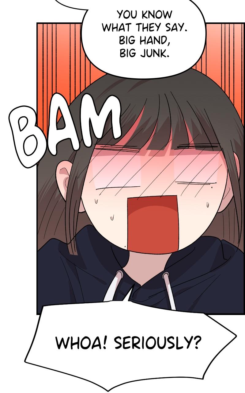 Read Childhood Friend Complex (Eunhi) Manga Online
