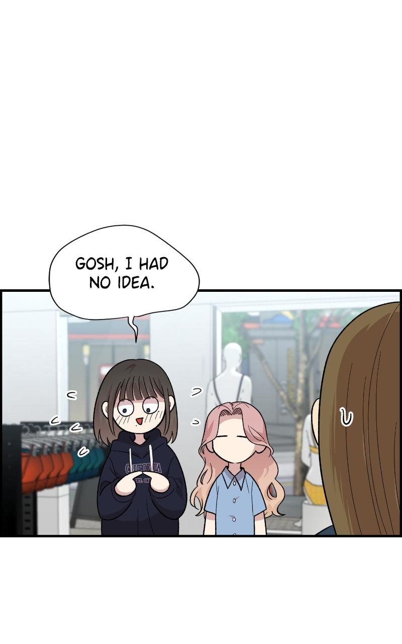 Read Childhood Friend Complex (Eunhi) Manga Online