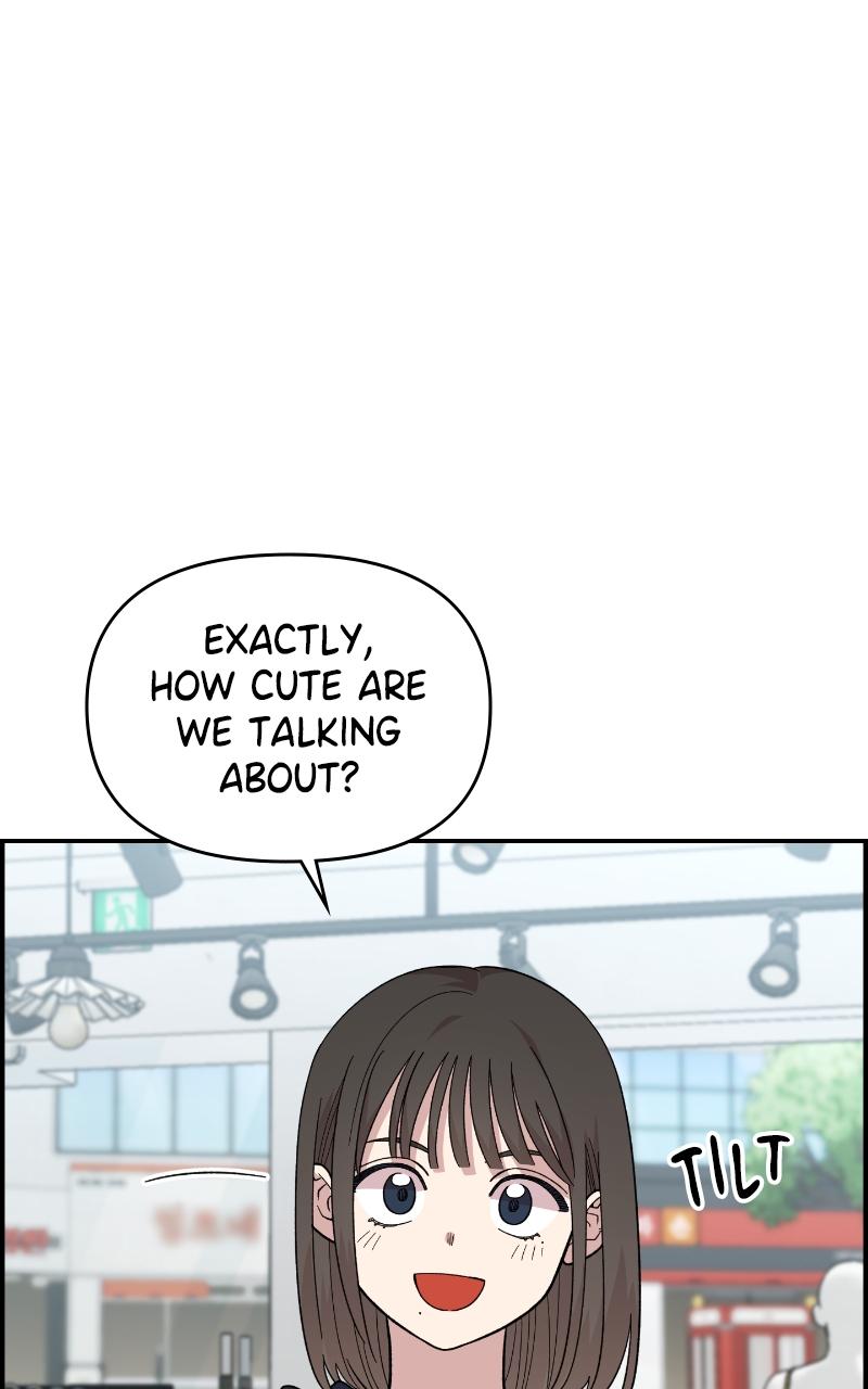 Read Childhood Friend Complex (Eunhi) Manga Online