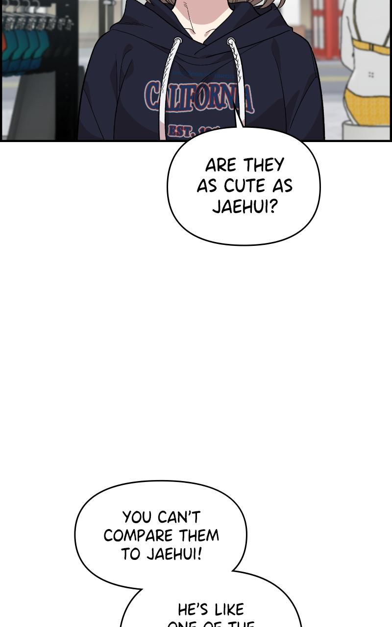 Read Childhood Friend Complex (Eunhi) Manga Online