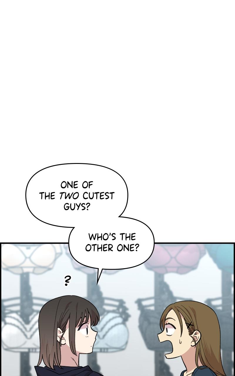 Read Childhood Friend Complex (Eunhi) Manga Online