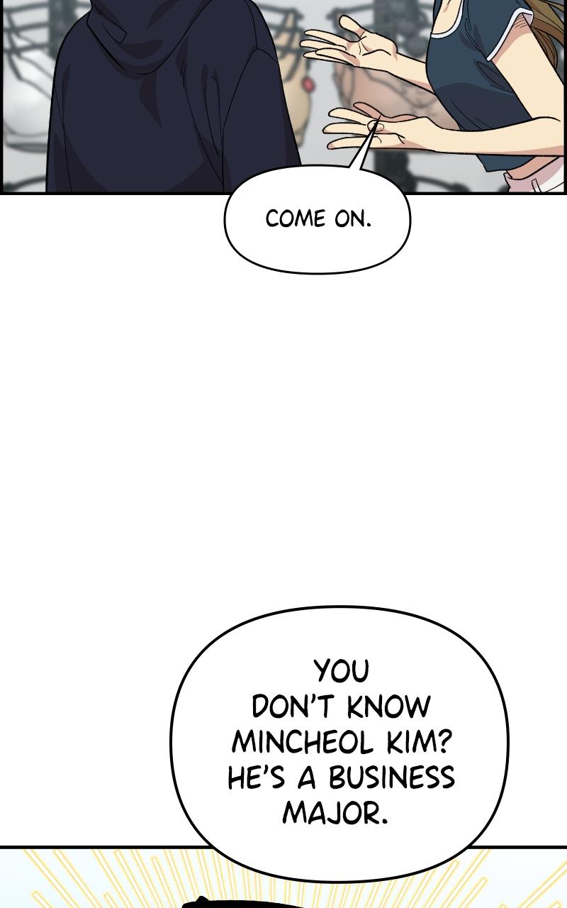 Read Childhood Friend Complex (Eunhi) Manga Online