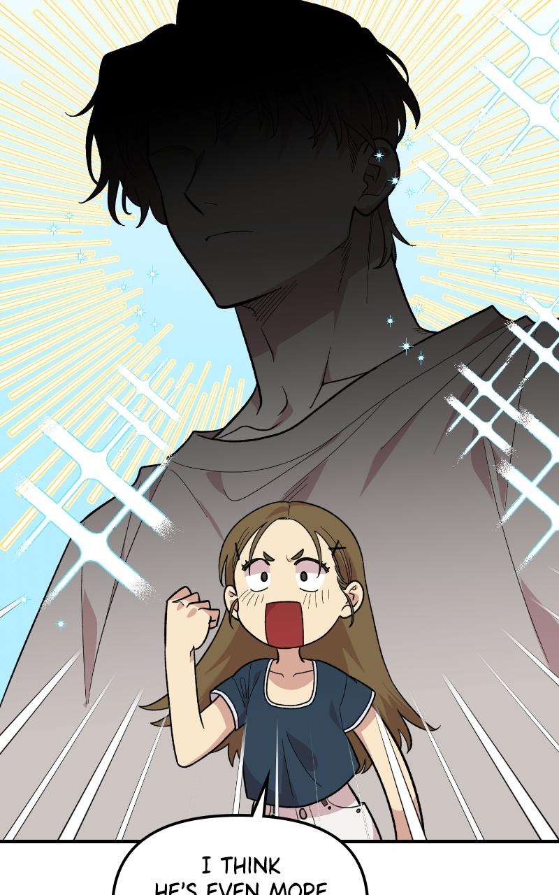 Read Childhood Friend Complex (Eunhi) Manga Online