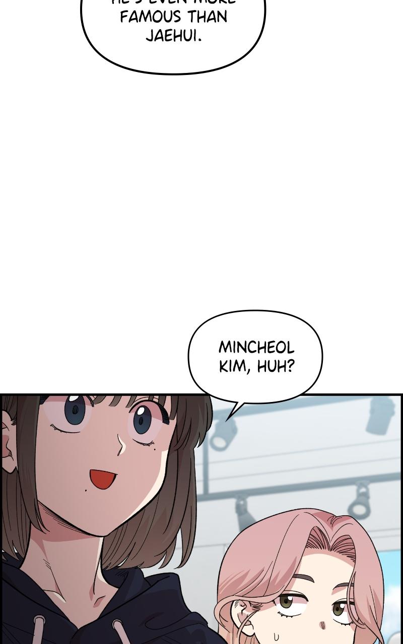Read Childhood Friend Complex (Eunhi) Manga Online