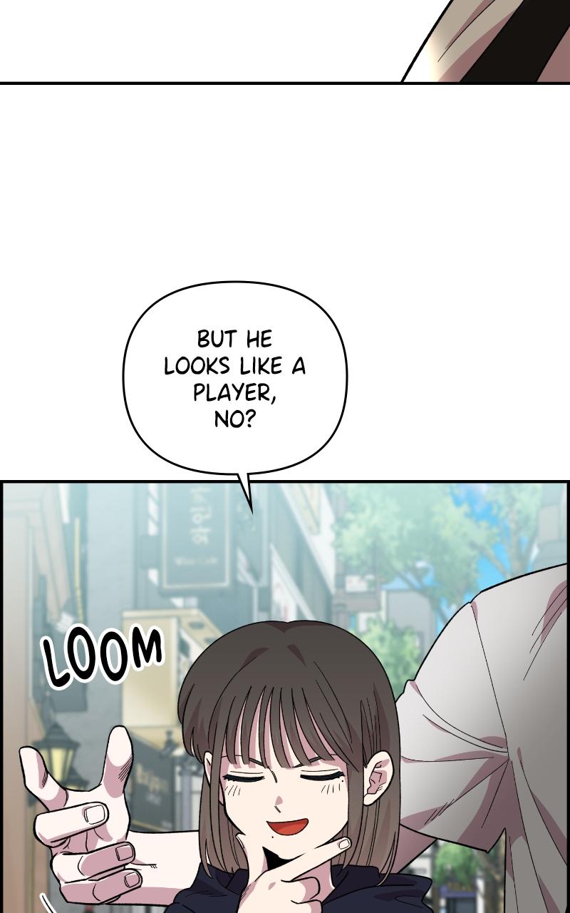 Read Childhood Friend Complex (Eunhi) Manga Online