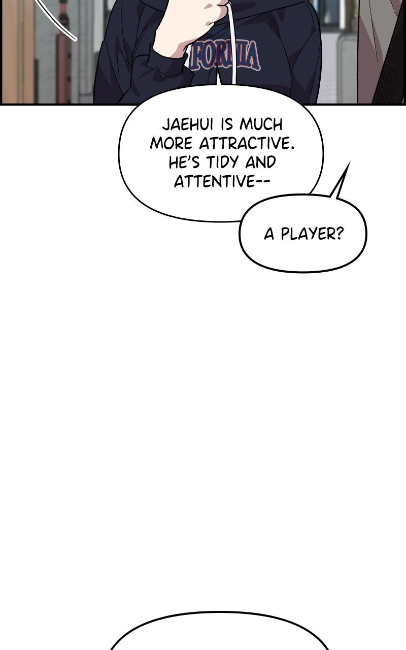 Read Childhood Friend Complex (Eunhi) Manga Online