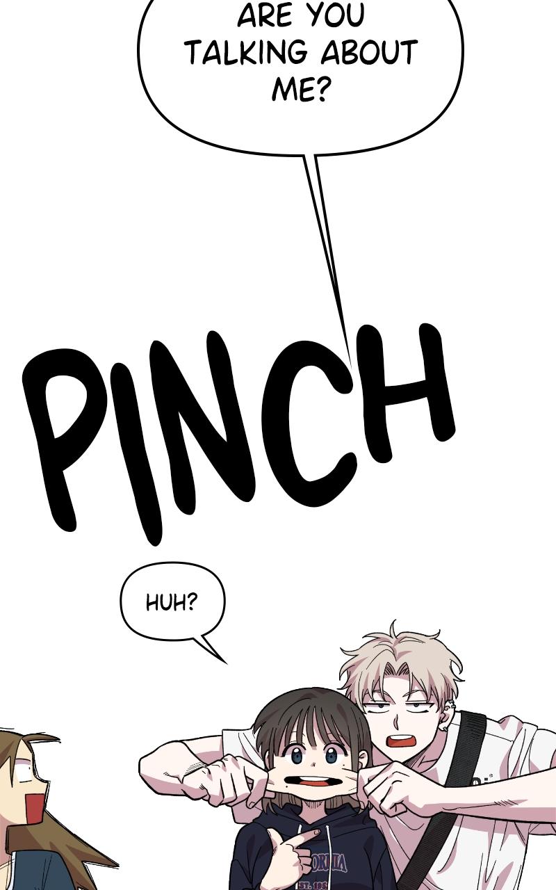 Read Childhood Friend Complex (Eunhi) Manga Online