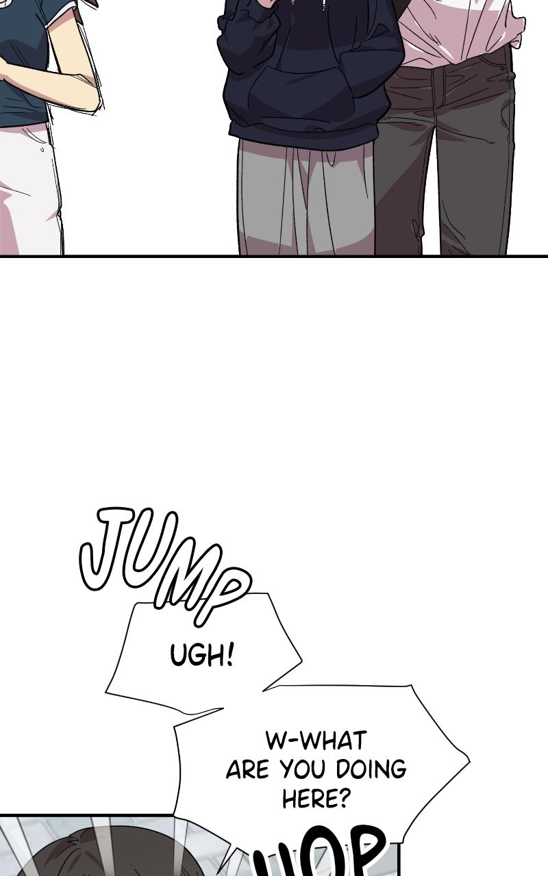 Read Childhood Friend Complex (Eunhi) Manga Online