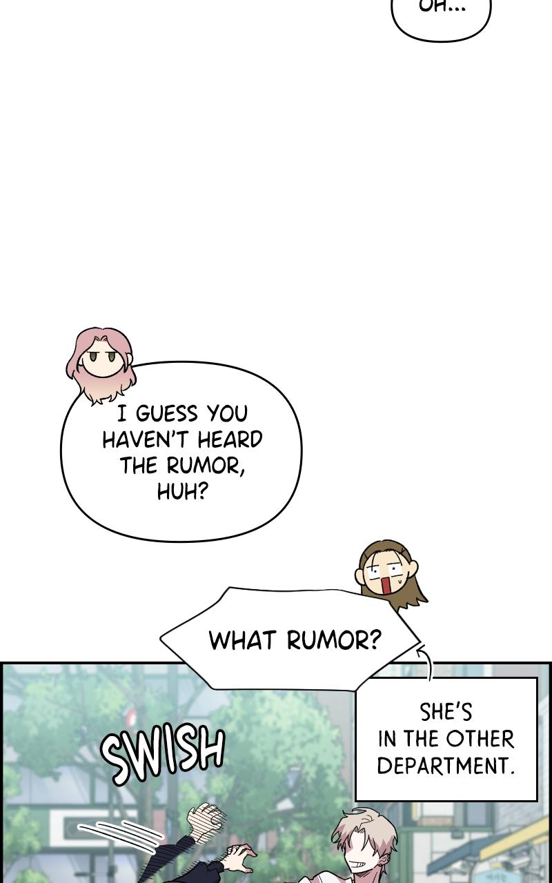 Read Childhood Friend Complex (Eunhi) Manga Online