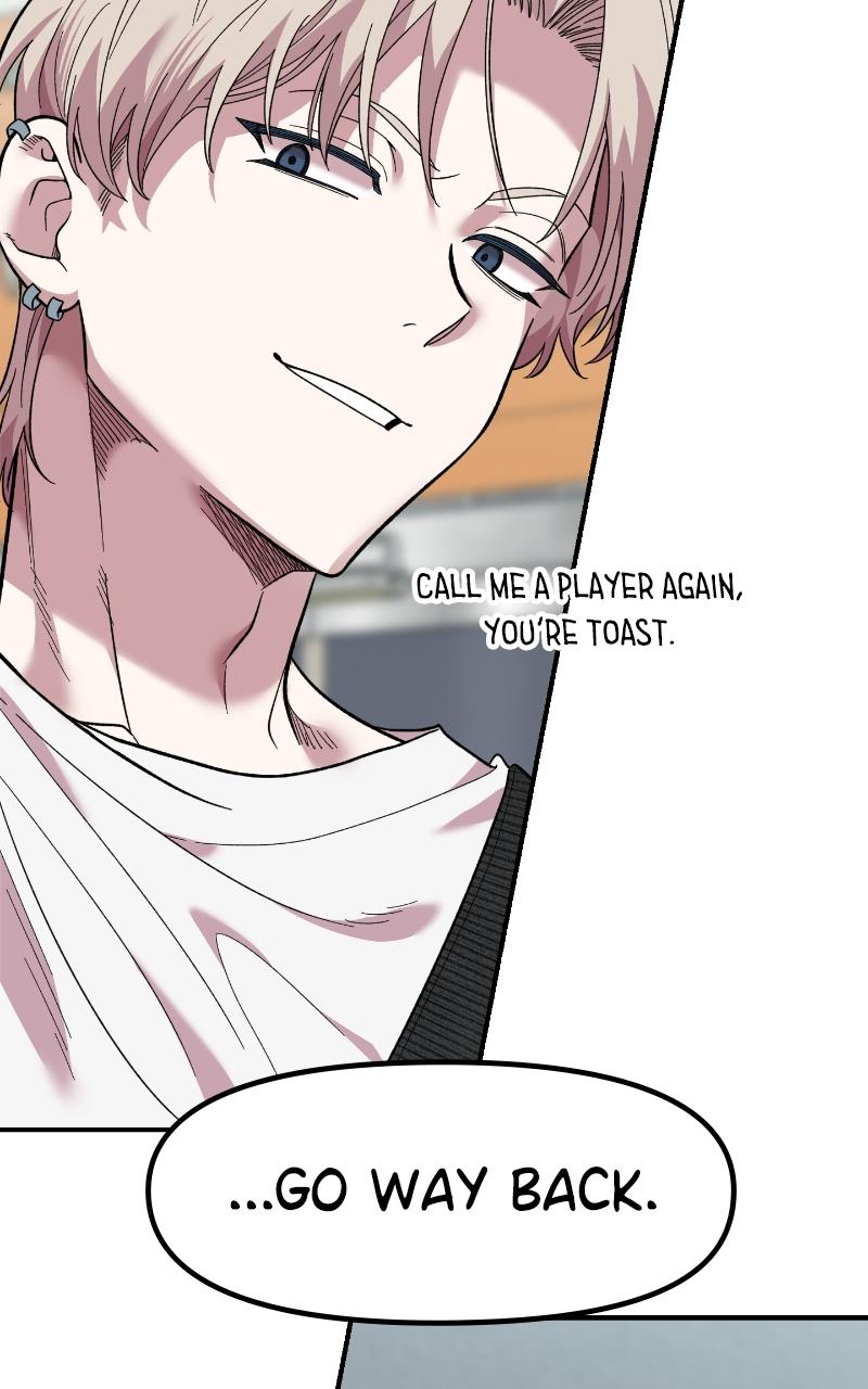 Read Childhood Friend Complex (Eunhi) Manga Online