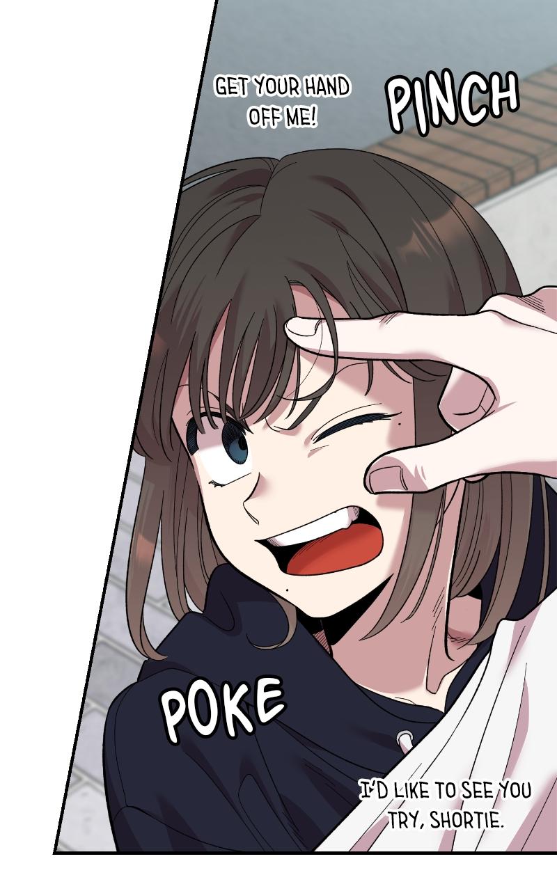 Read Childhood Friend Complex (Eunhi) Manga Online
