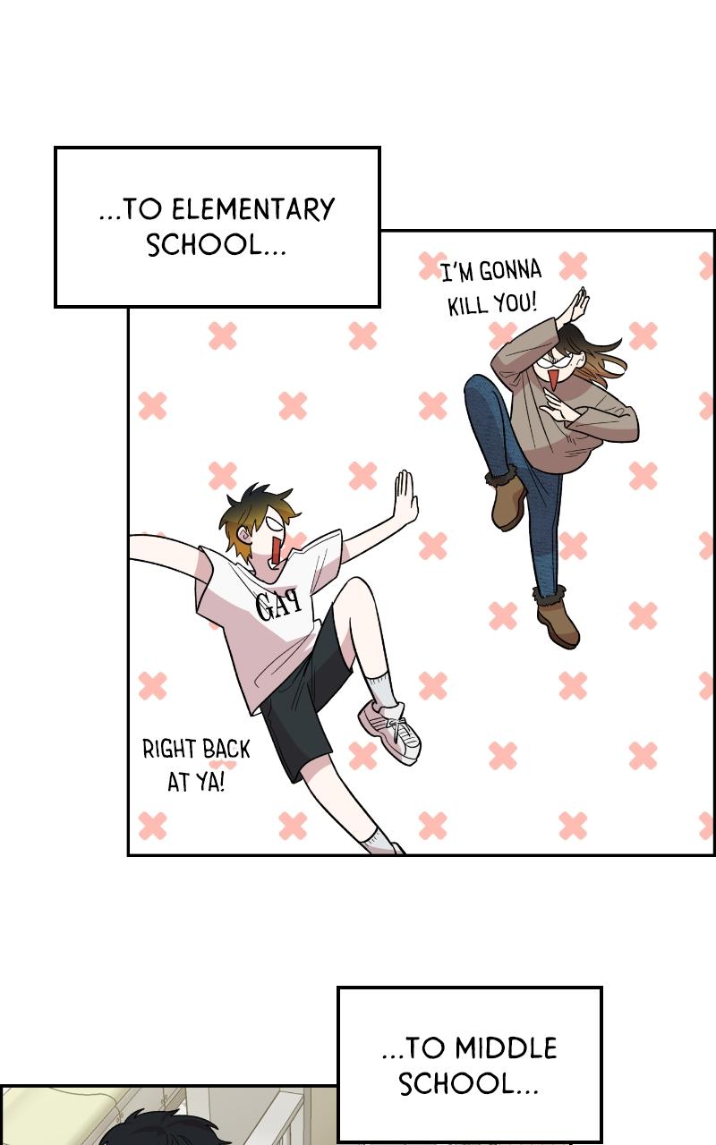 Read Childhood Friend Complex (Eunhi) Manga Online