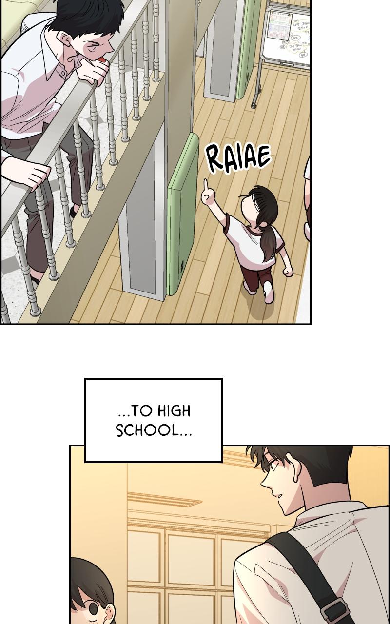 Read Childhood Friend Complex (Eunhi) Manga Online