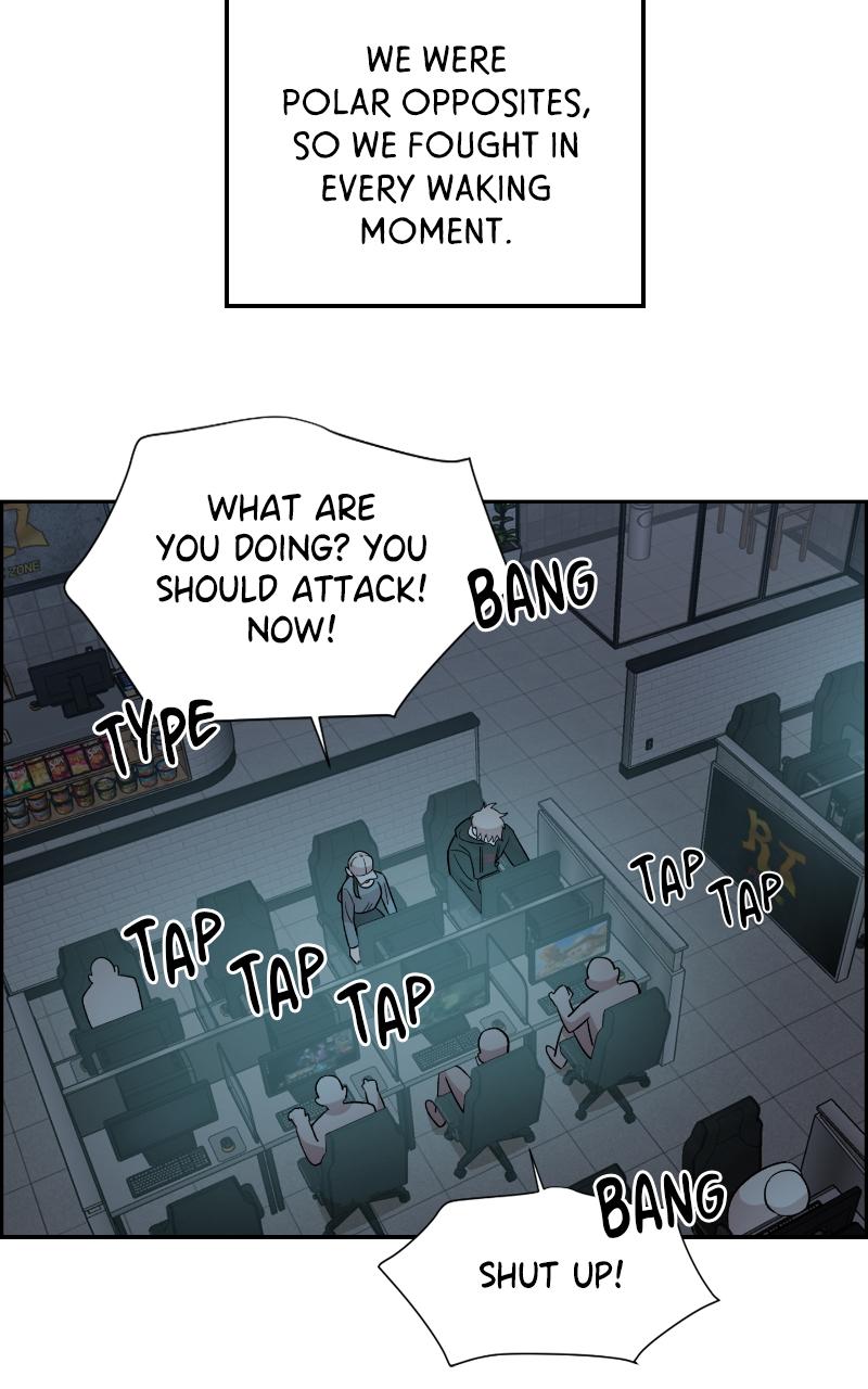 Read Childhood Friend Complex (Eunhi) Manga Online