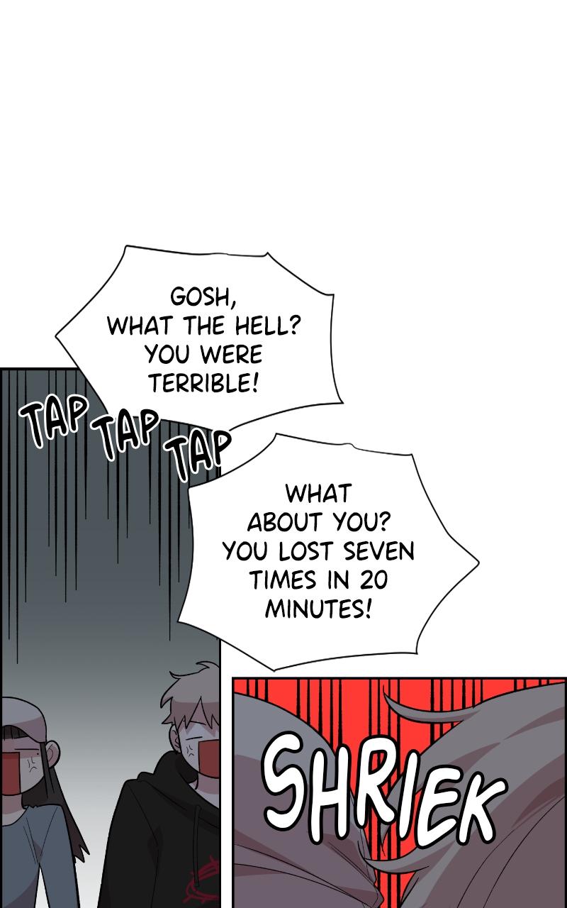 Read Childhood Friend Complex (Eunhi) Manga Online