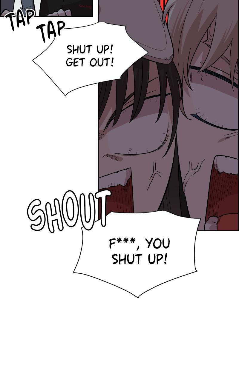 Read Childhood Friend Complex (Eunhi) Manga Online