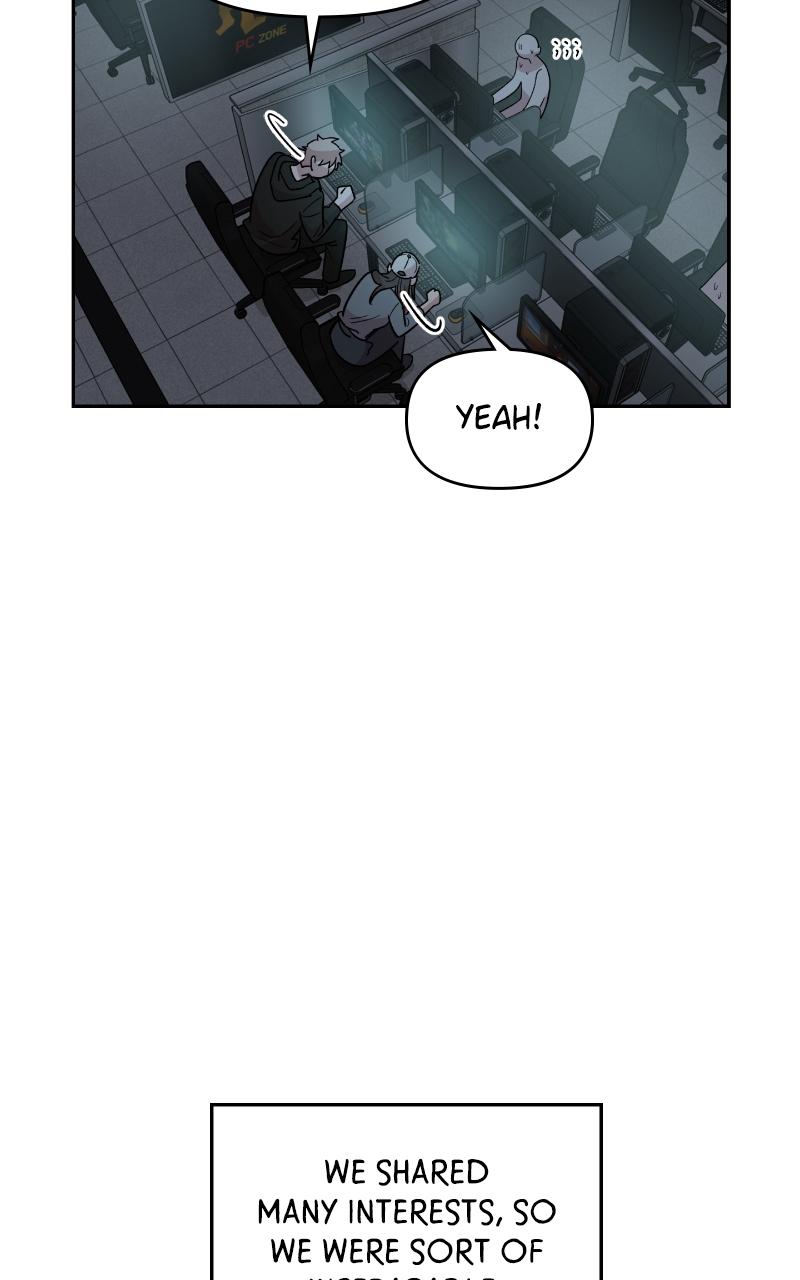 Read Childhood Friend Complex (Eunhi) Manga Online