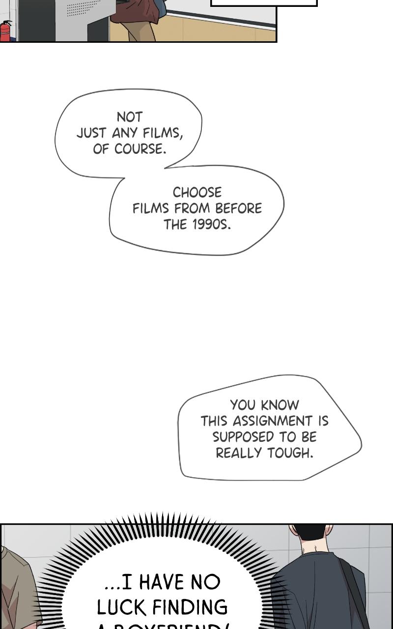 Read Childhood Friend Complex (Eunhi) Manga Online