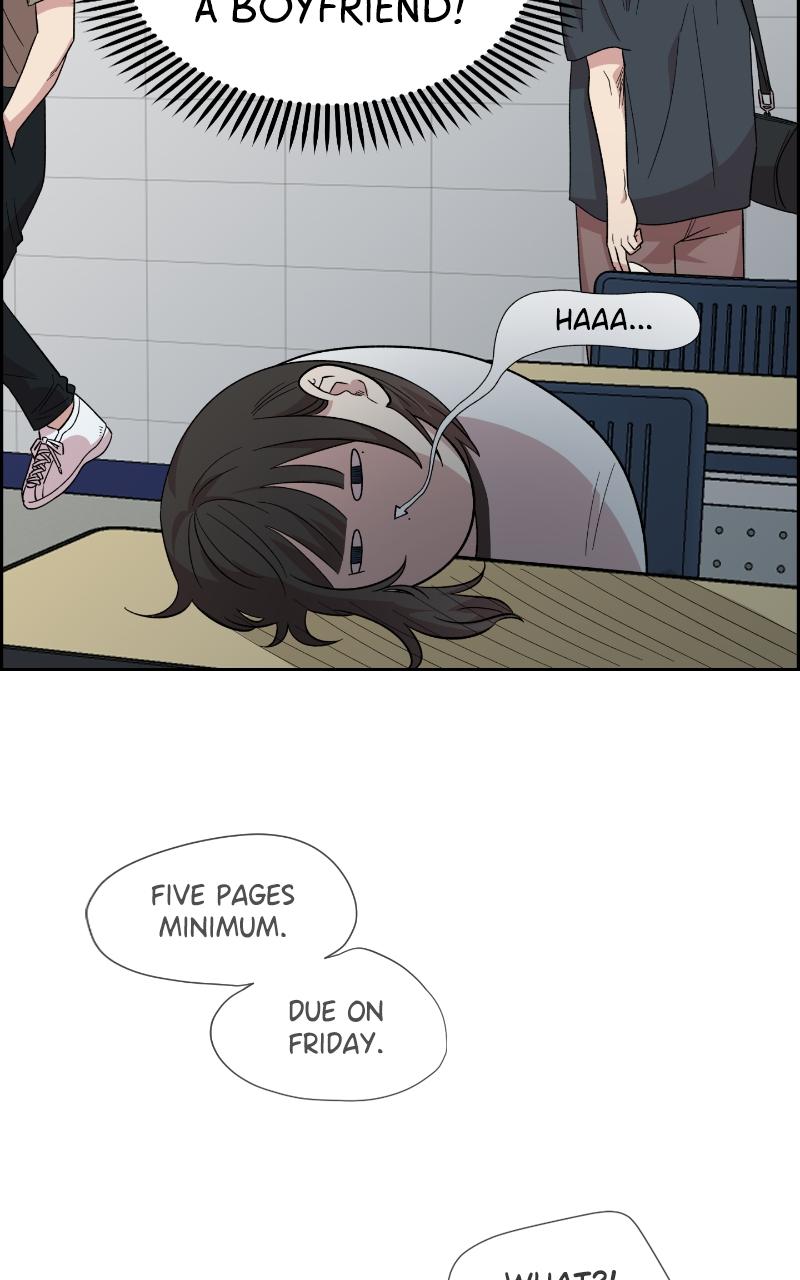 Read Childhood Friend Complex (Eunhi) Manga Online