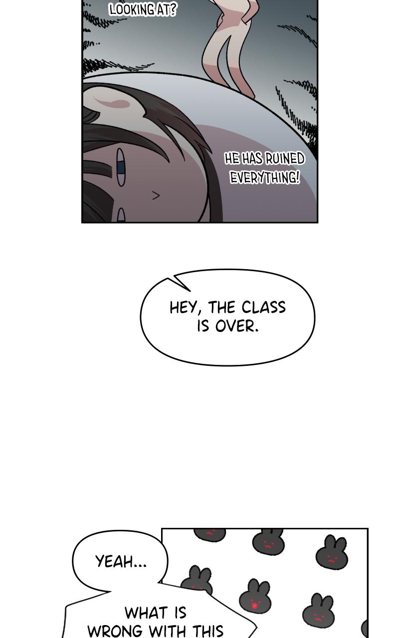 Read Childhood Friend Complex (Eunhi) Manga Online