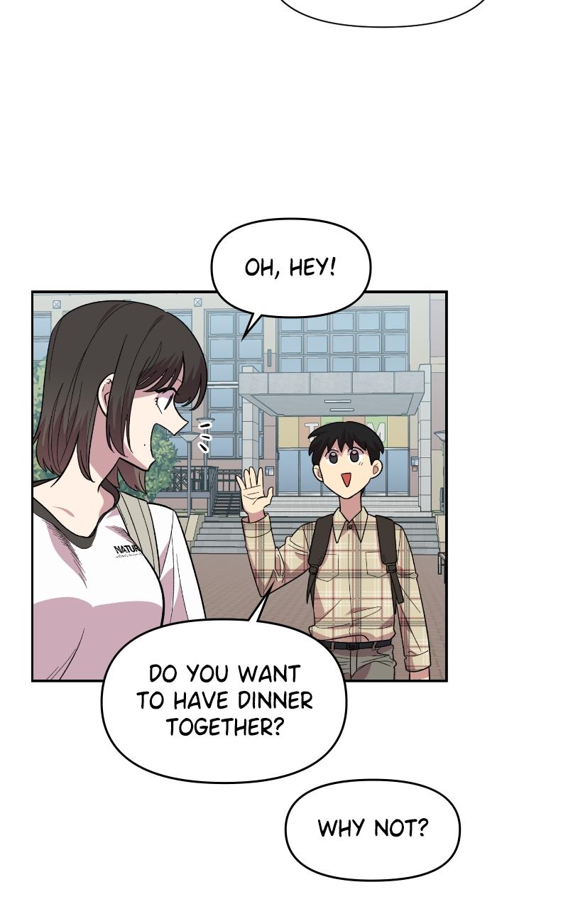 Read Childhood Friend Complex (Eunhi) Manga Online