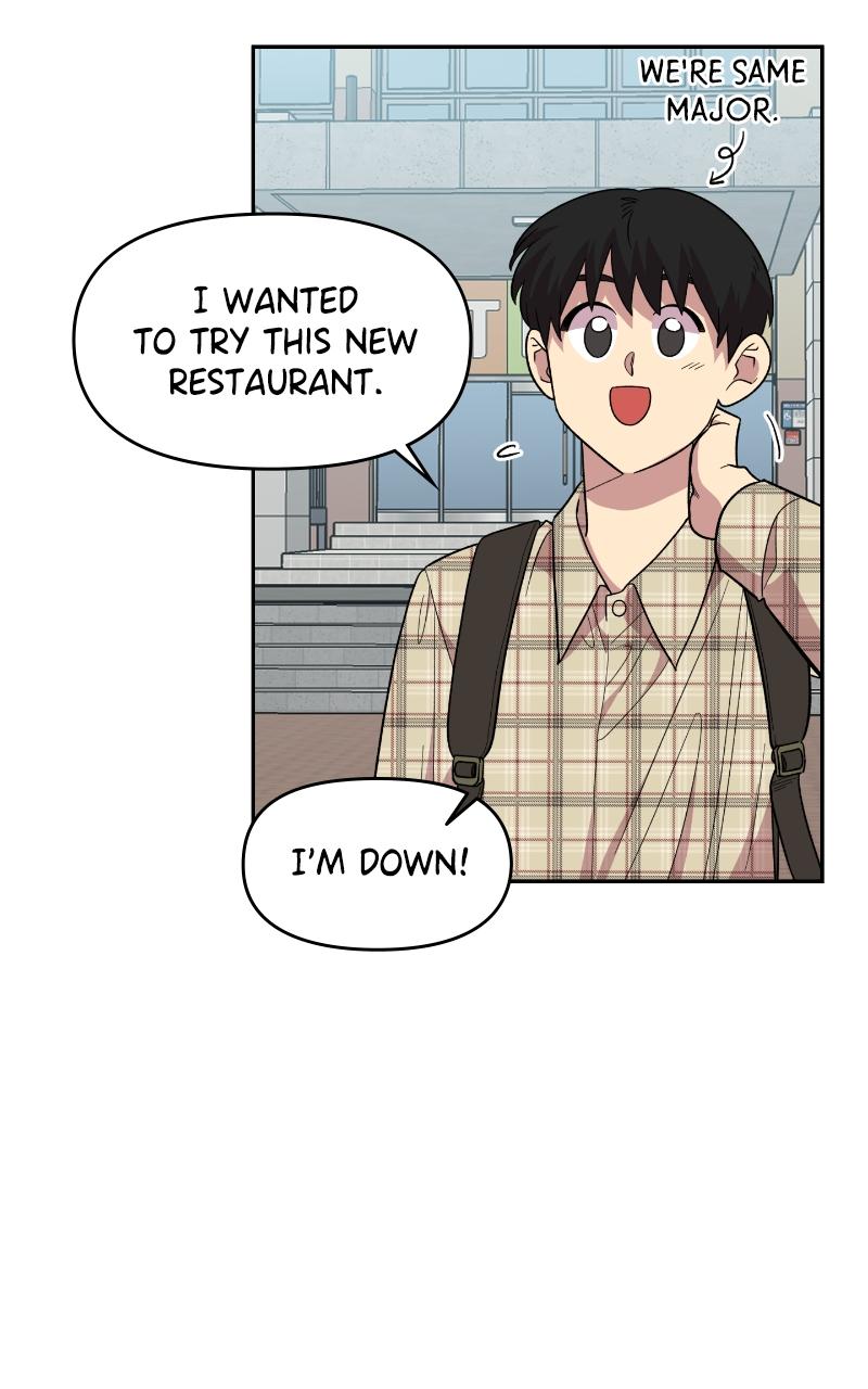 Read Childhood Friend Complex (Eunhi) Manga Online