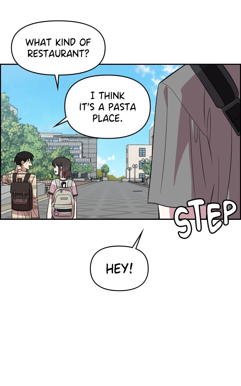 Read Childhood Friend Complex (Eunhi) Manga Online