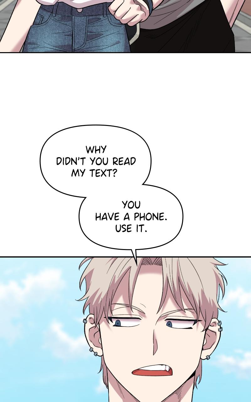 Read Childhood Friend Complex (Eunhi) Manga Online