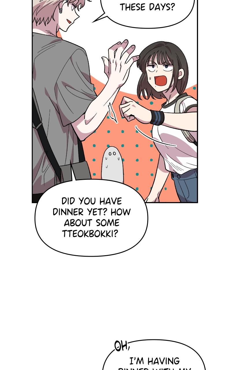 Read Childhood Friend Complex (Eunhi) Manga Online