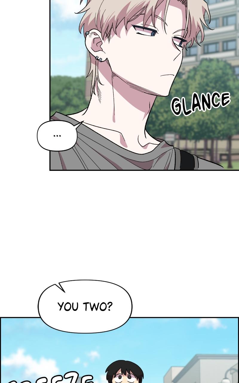 Read Childhood Friend Complex (Eunhi) Manga Online