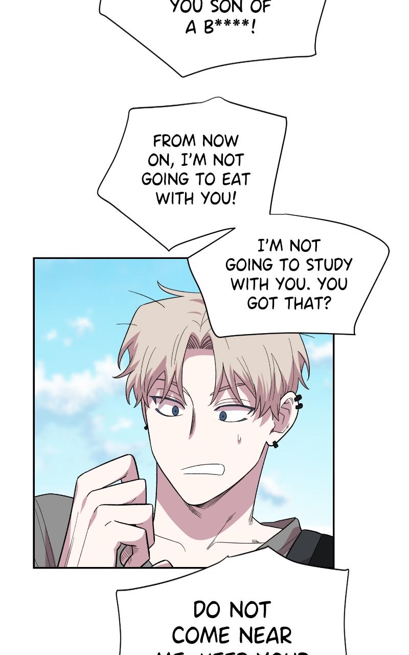 Read Childhood Friend Complex (Eunhi) Manga Online