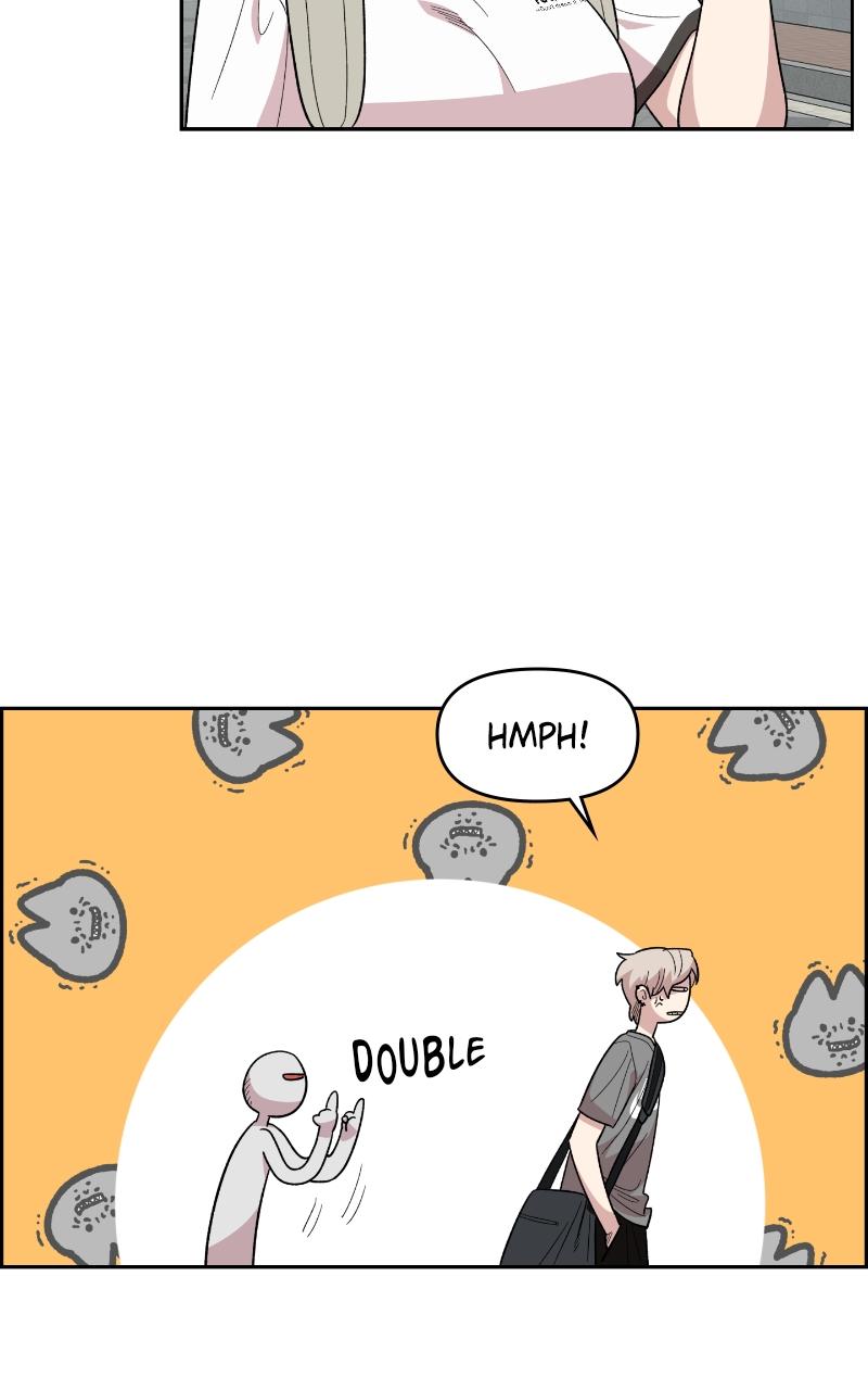 Read Childhood Friend Complex (Eunhi) Manga Online