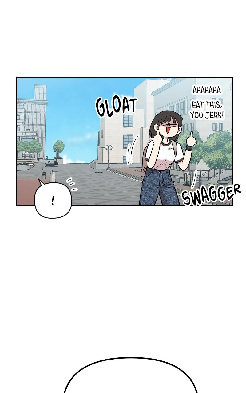 Read Childhood Friend Complex (Eunhi) Manga Online