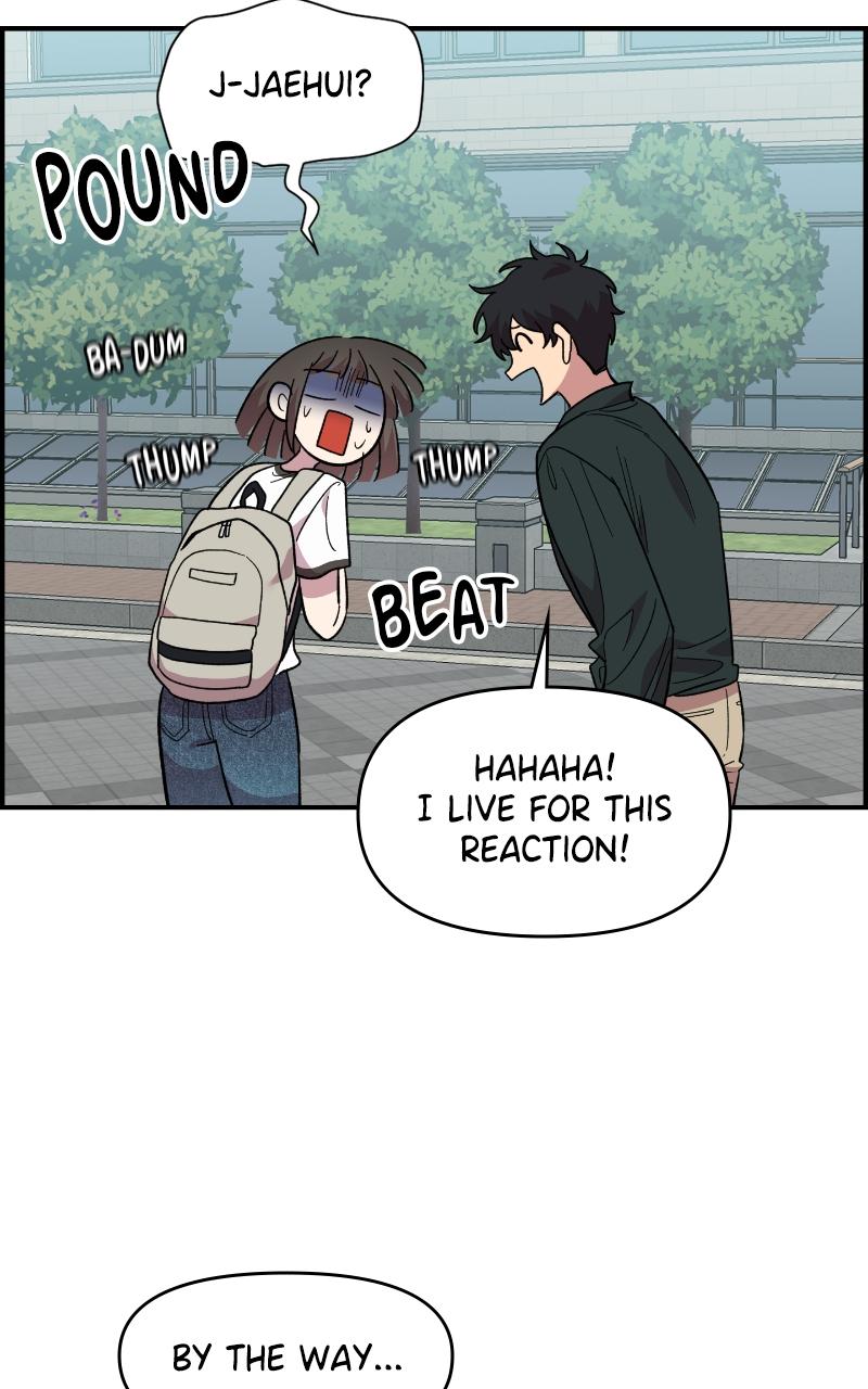 Read Childhood Friend Complex (Eunhi) Manga Online