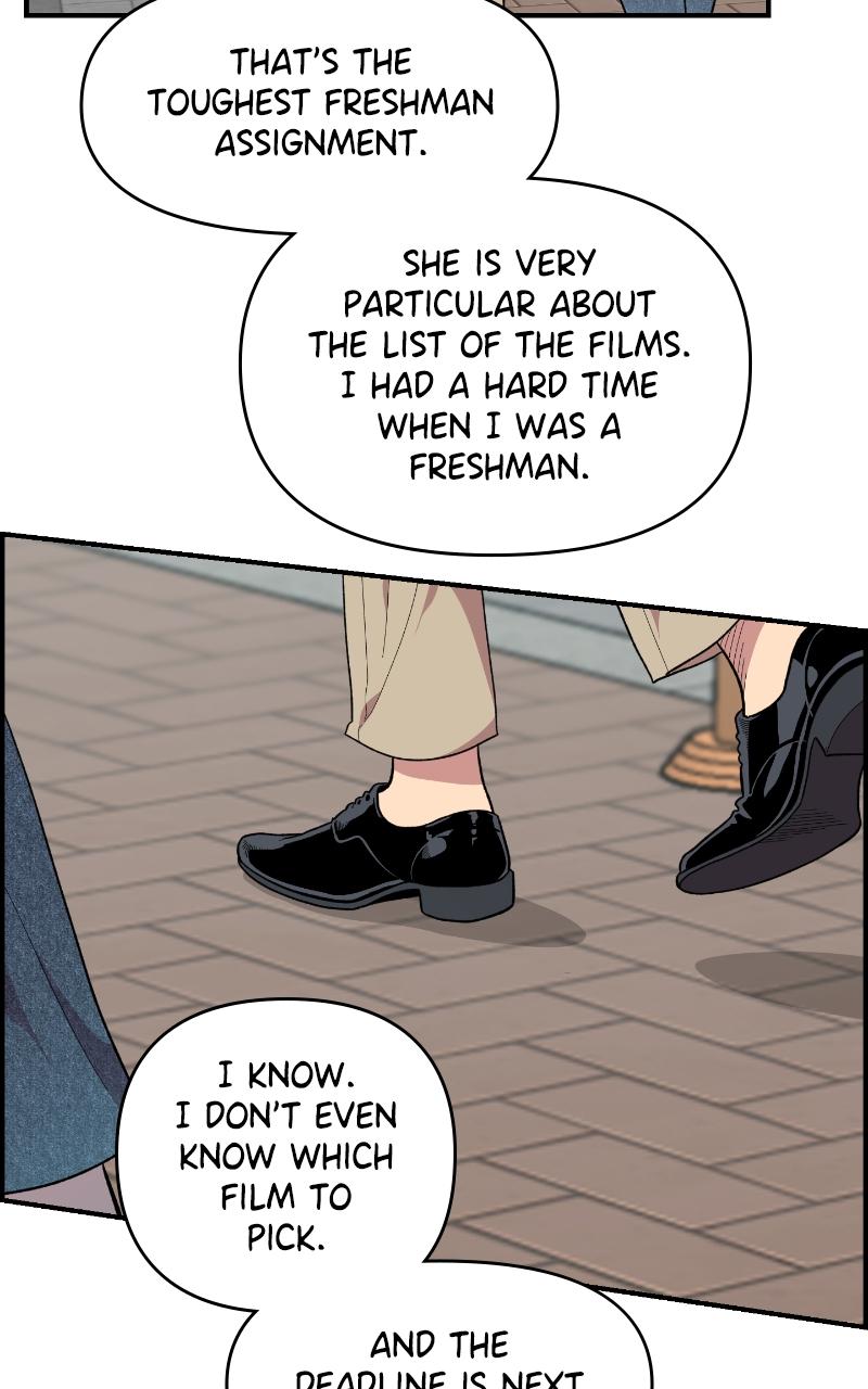 Read Childhood Friend Complex (Eunhi) Manga Online