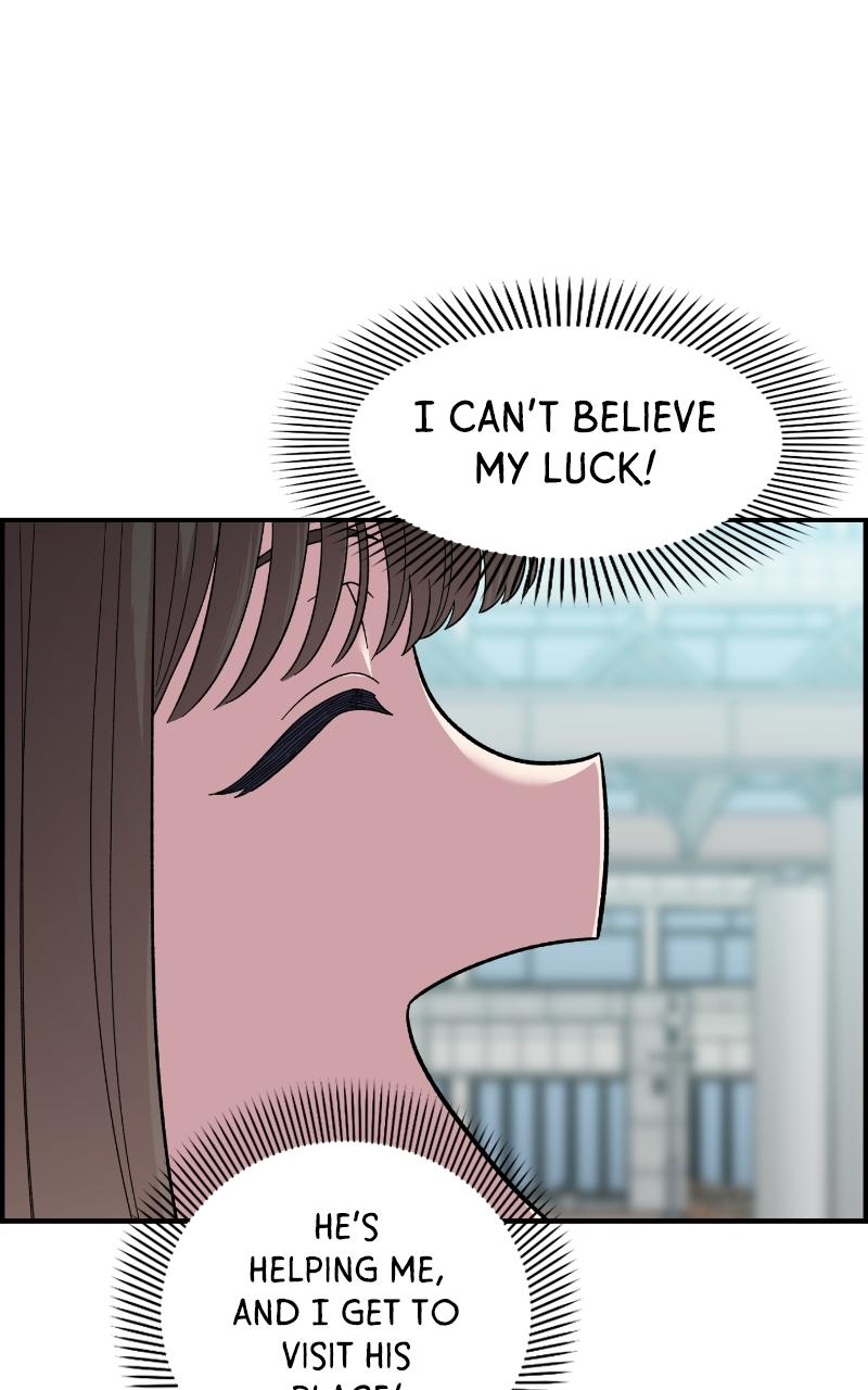 Read Childhood Friend Complex (Eunhi) Manga Online