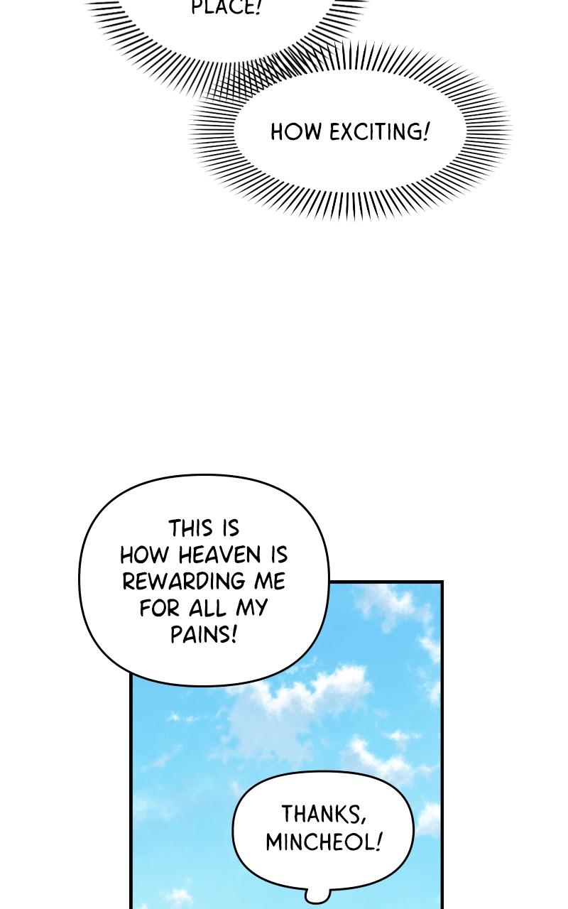 Read Childhood Friend Complex (Eunhi) Manga Online