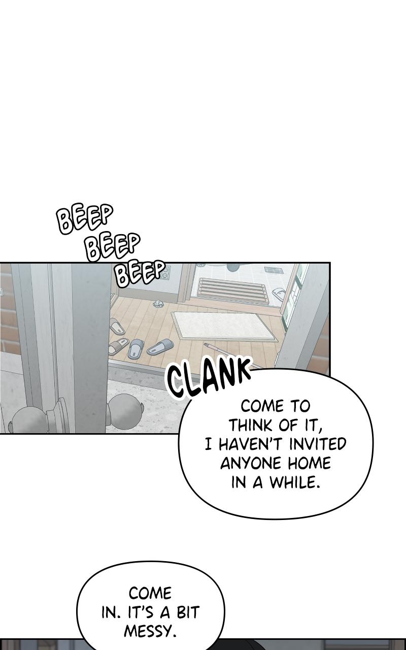 Read Childhood Friend Complex (Eunhi) Manga Online
