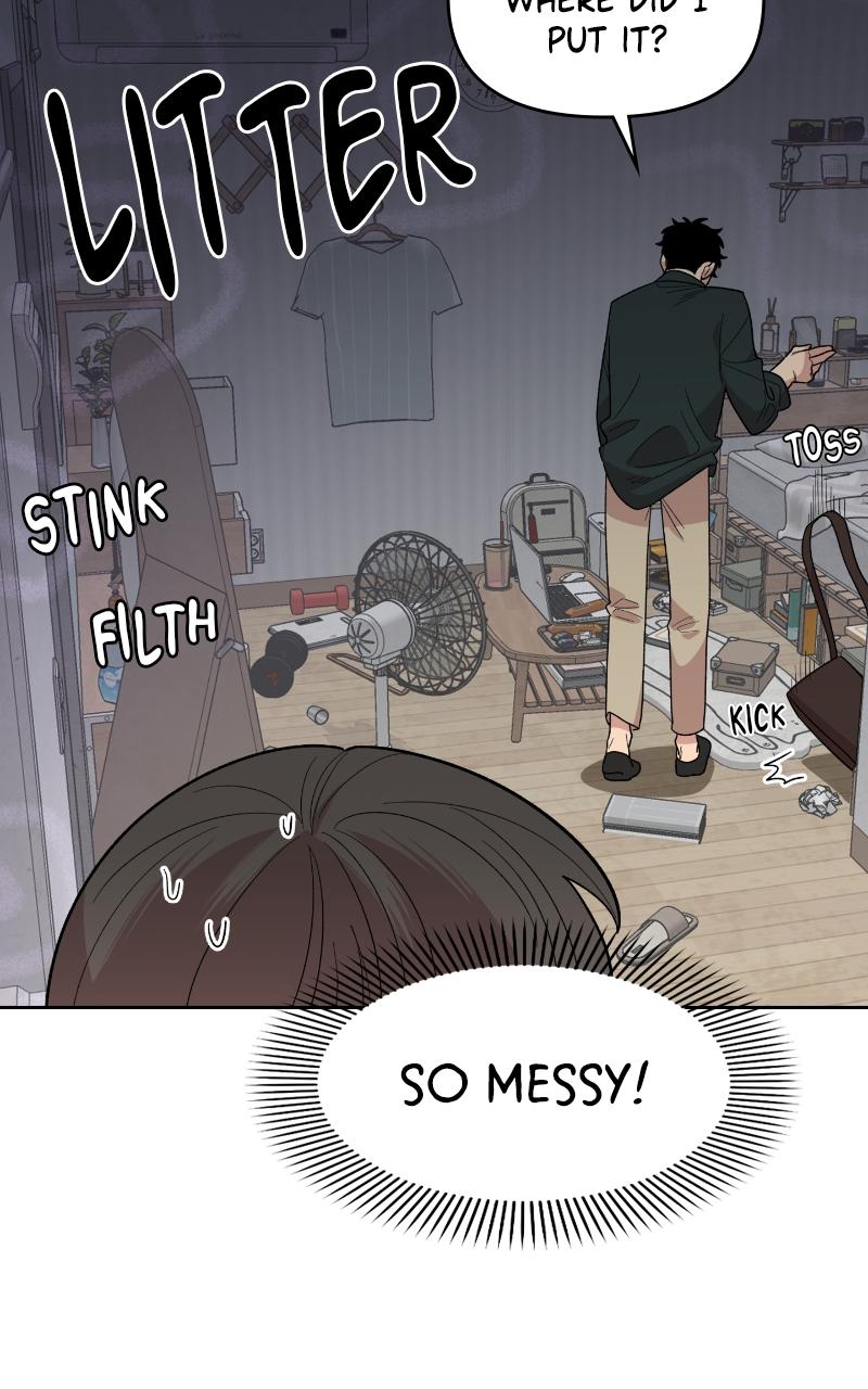 Read Childhood Friend Complex (Eunhi) Manga Online