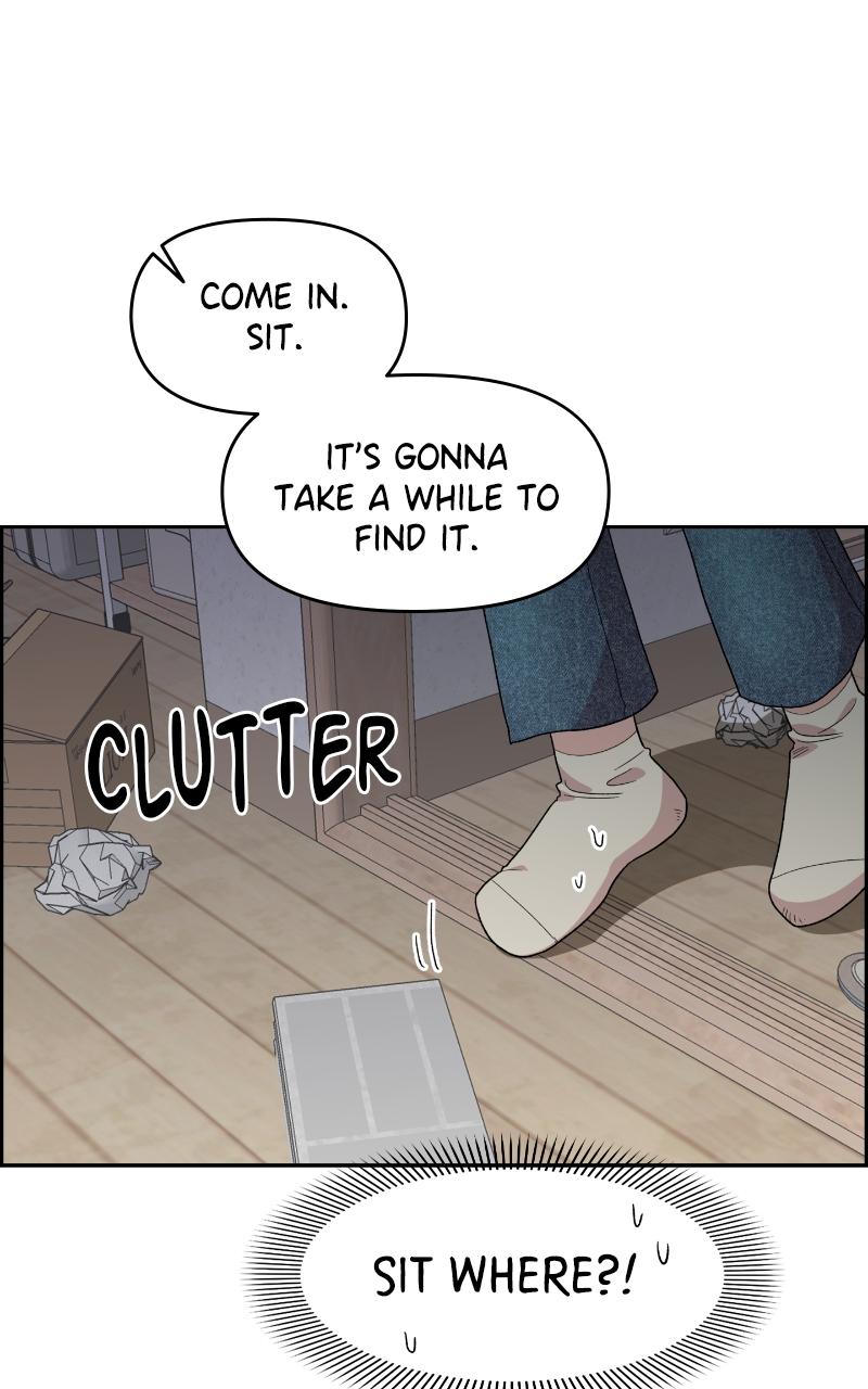 Read Childhood Friend Complex (Eunhi) Manga Online