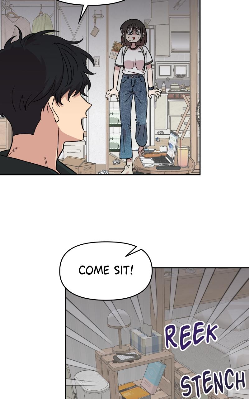Read Childhood Friend Complex (Eunhi) Manga Online