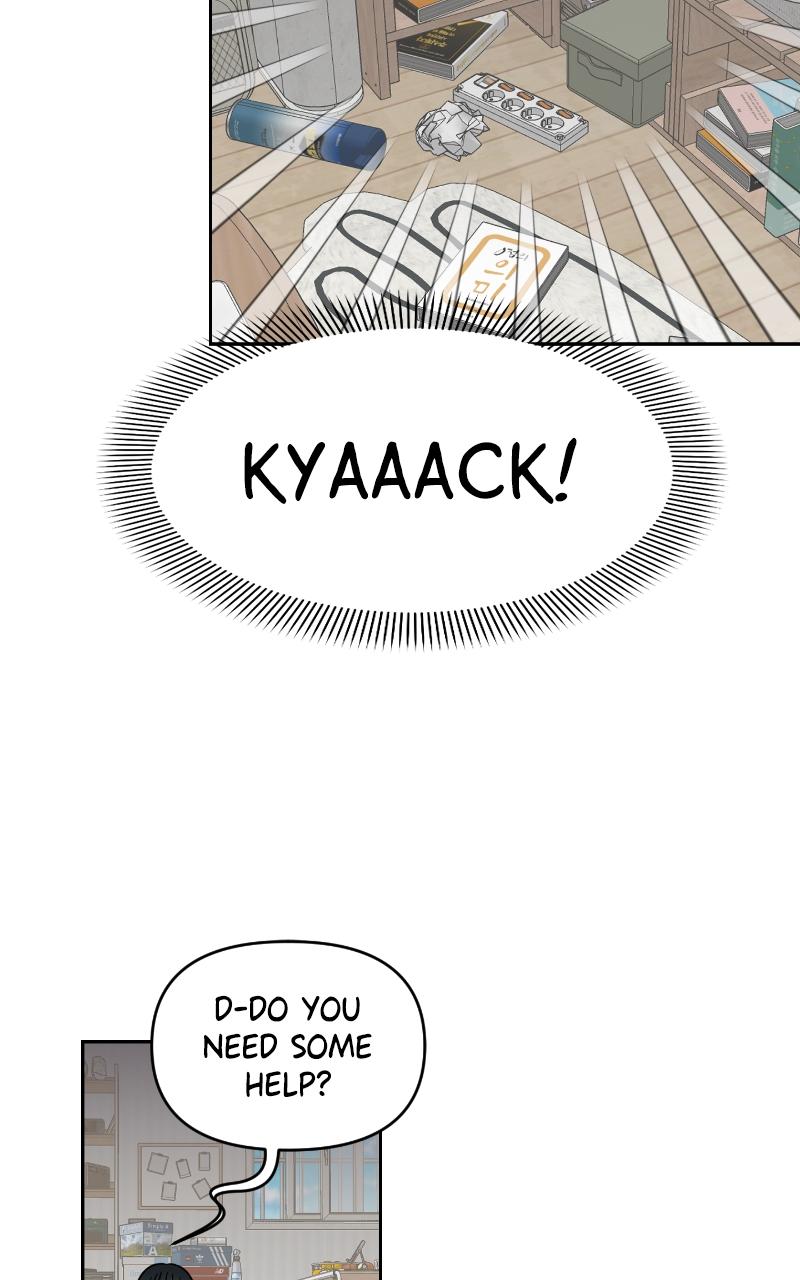 Read Childhood Friend Complex (Eunhi) Manga Online