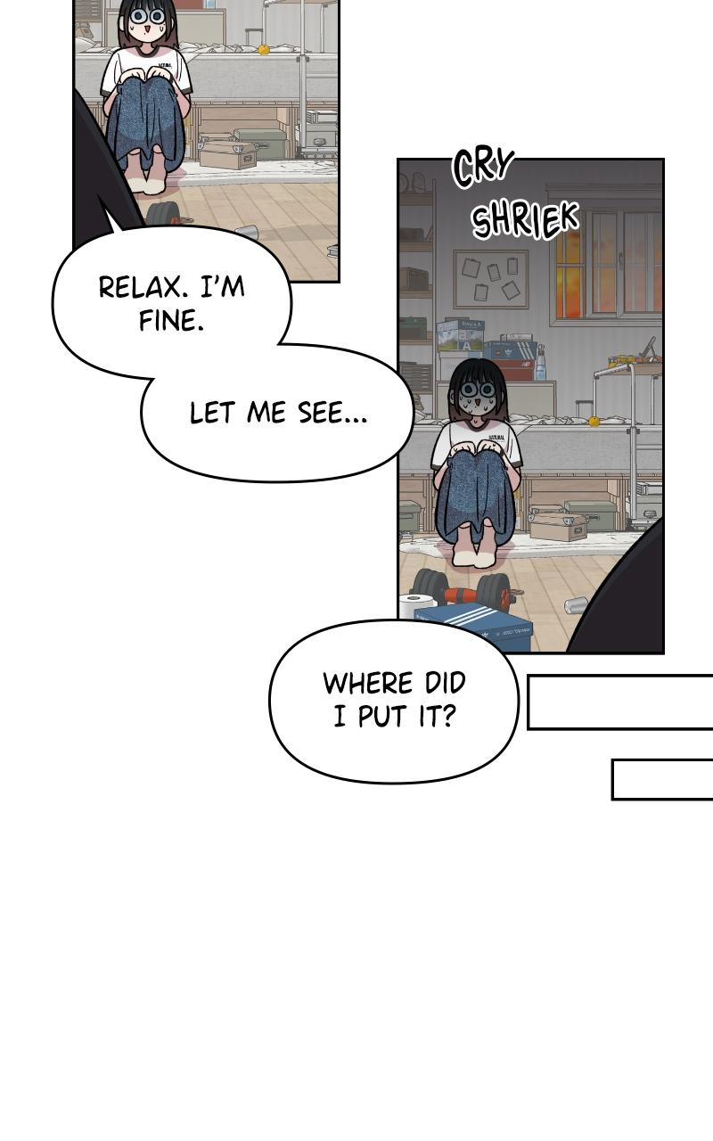 Read Childhood Friend Complex (Eunhi) Manga Online