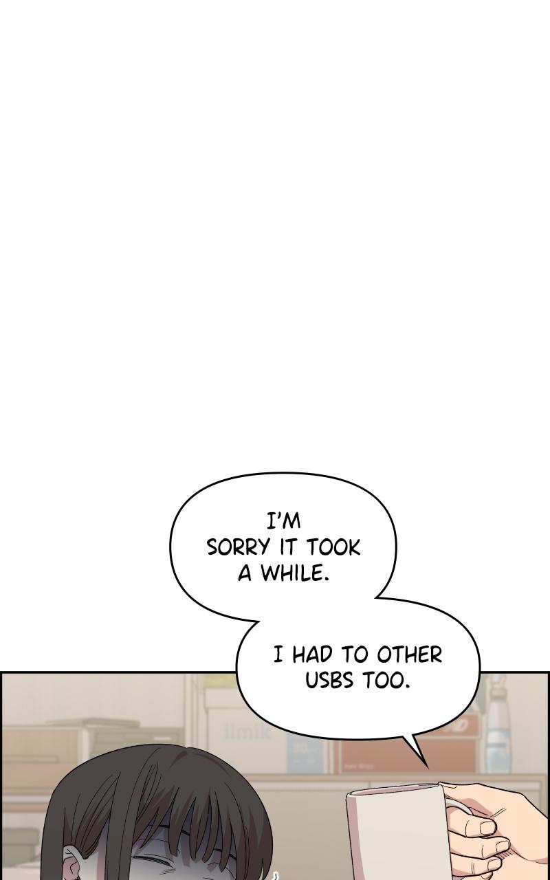 Read Childhood Friend Complex (Eunhi) Manga Online